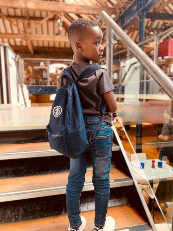 Kids Backpack