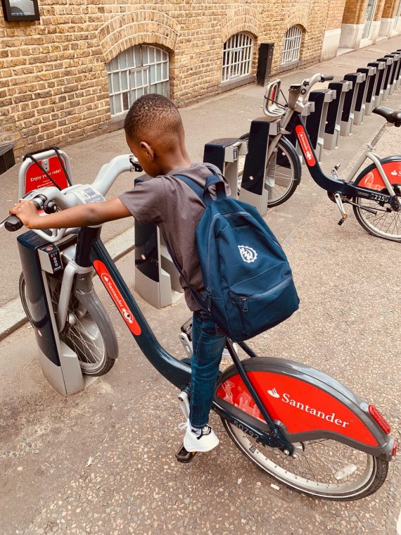 Kids Backpack