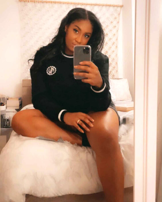 Black Sweatshirt Tracksuit