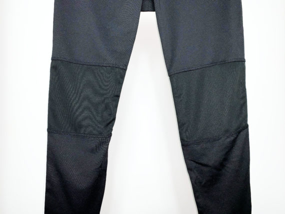 Ladies Black Tracksuit