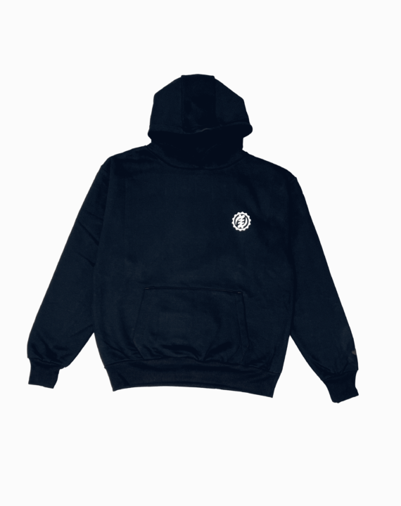 Black S.O.G. Hoodie