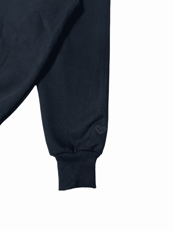 All Black S.O.G. Hoodie